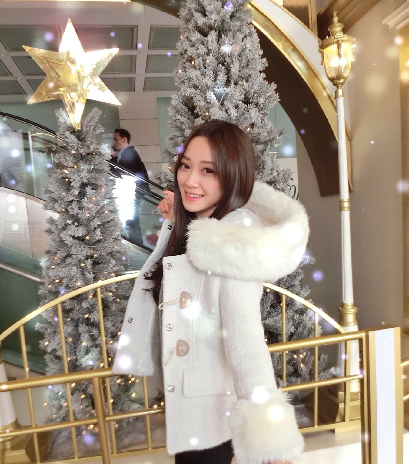 KK38 517张 时尚美女达人照片生活照-4