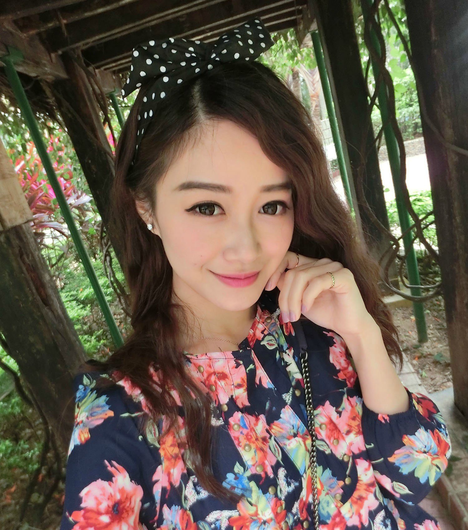KK38 517张 时尚美女达人照片生活照-9