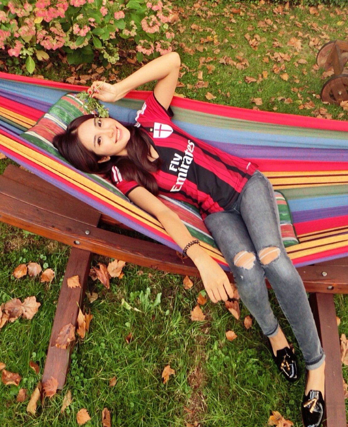 KK39 551张 时尚美女达人自拍照生活照-7