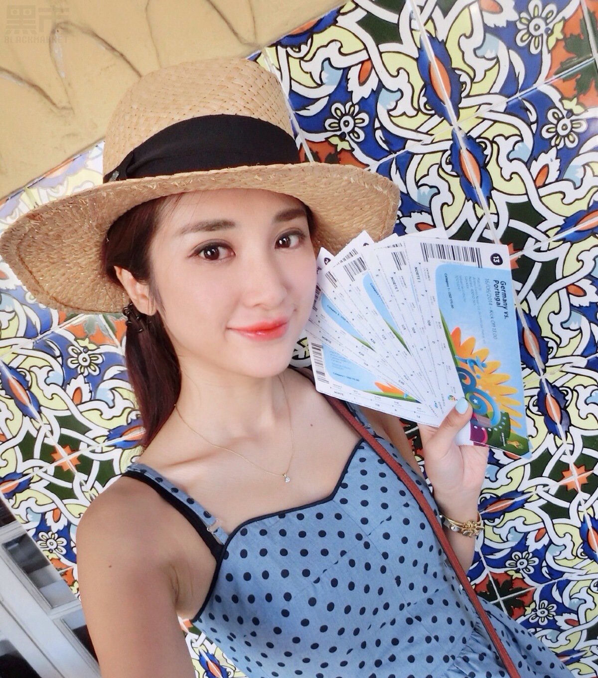 KK39 551张 时尚美女达人自拍照生活照-2