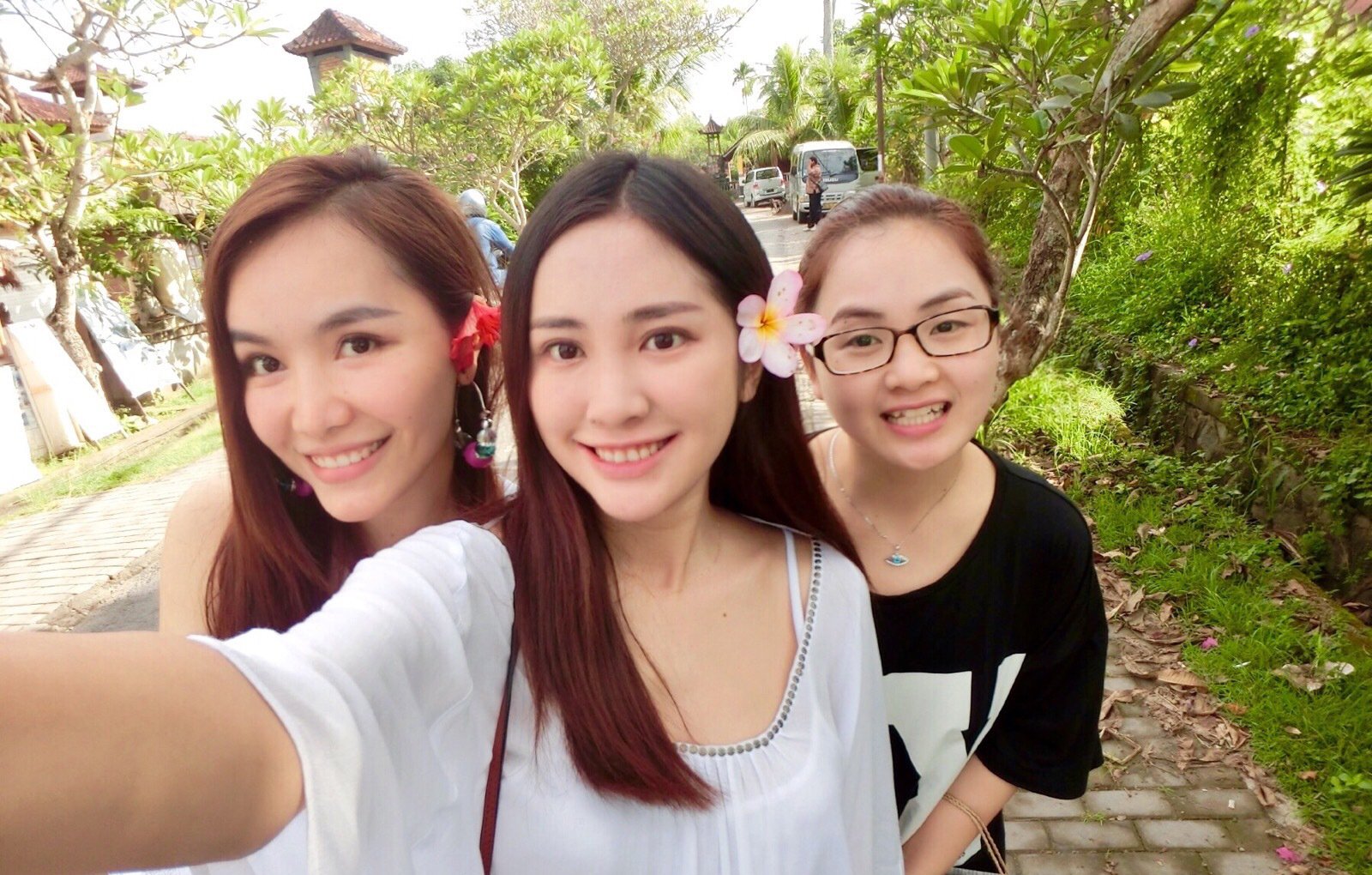 KK39 551张 时尚美女达人自拍照生活照-3