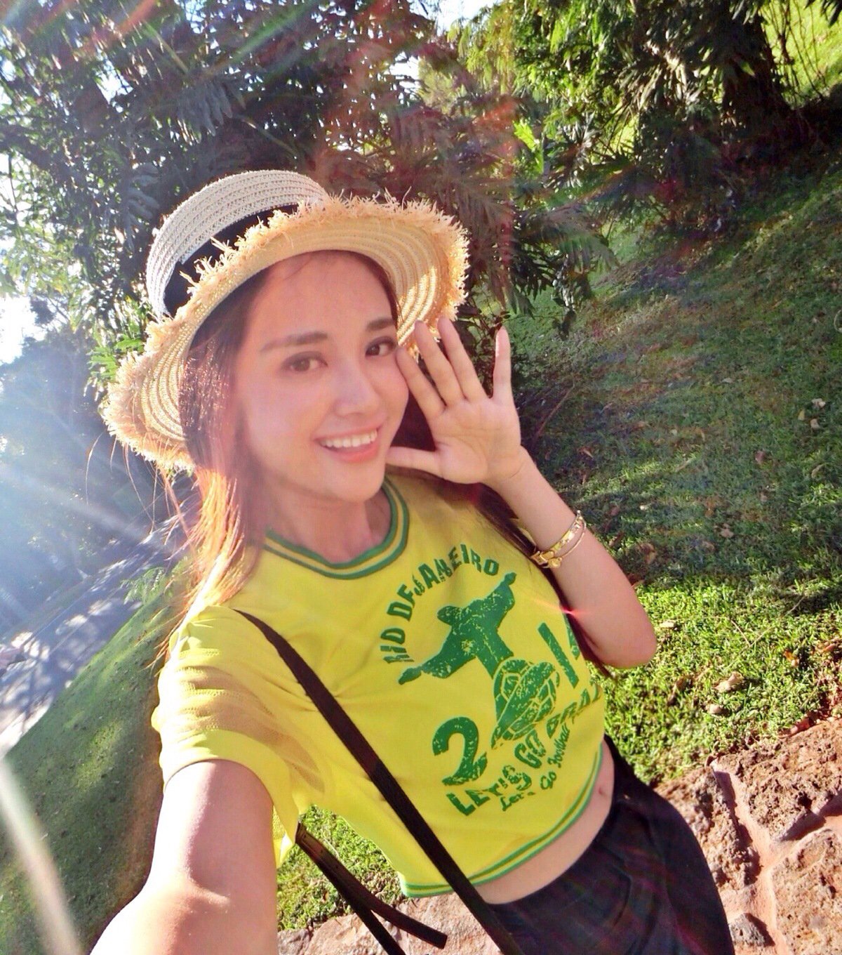 KK39 551张 时尚美女达人自拍照生活照-13