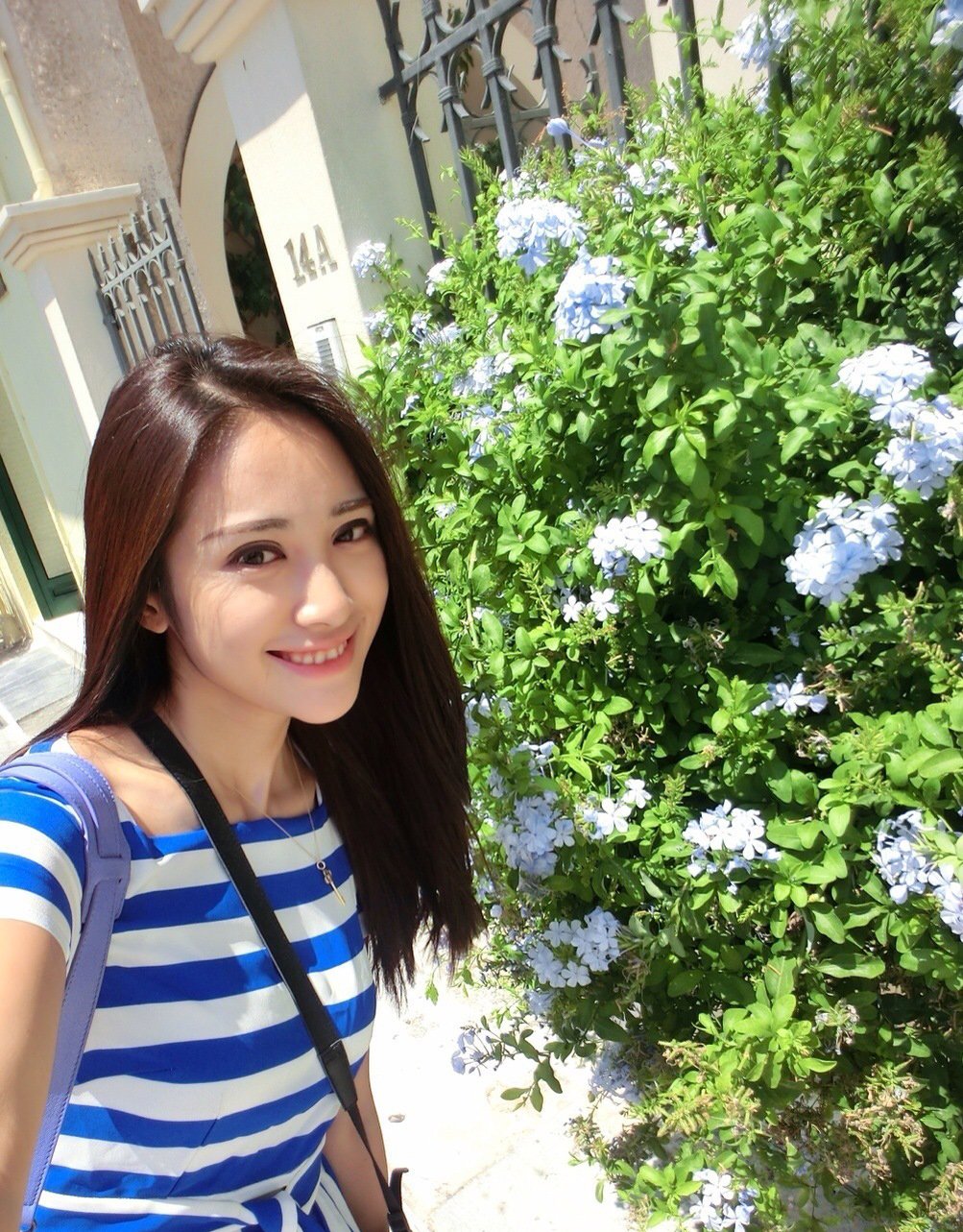 KK39 551张 时尚美女达人自拍照生活照-8