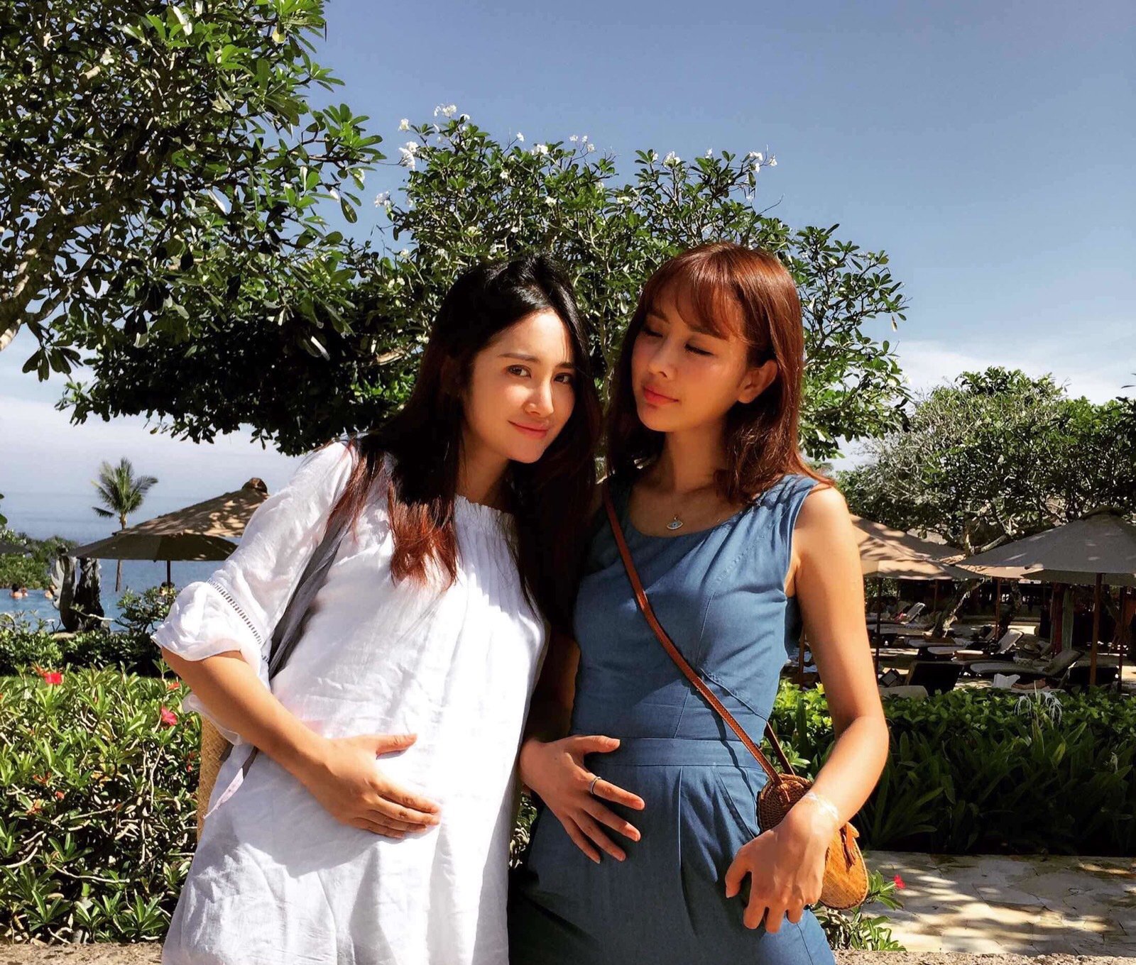 KK40 432张 妈妈美女有孕照真实套图生活照-14