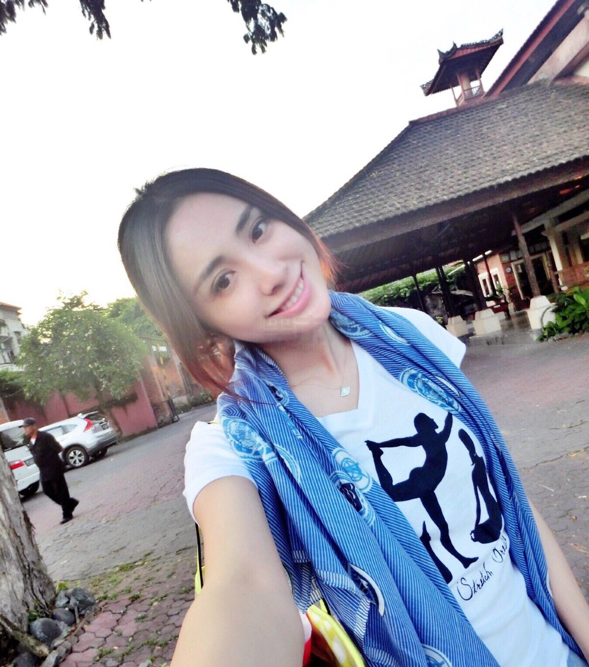 KK40 432张 妈妈美女有孕照真实套图生活照-5