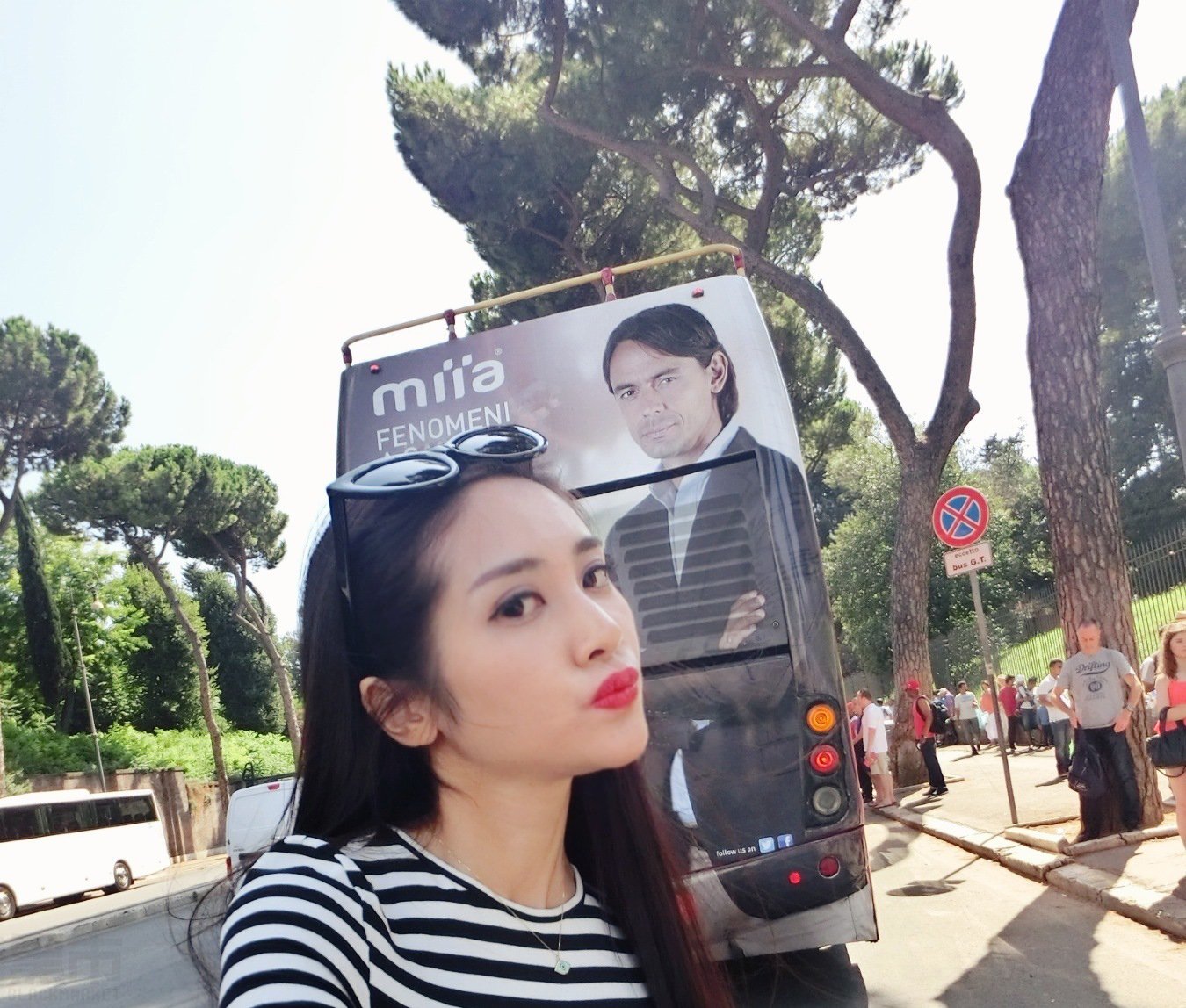 KK40 432张 妈妈美女有孕照真实套图生活照-7