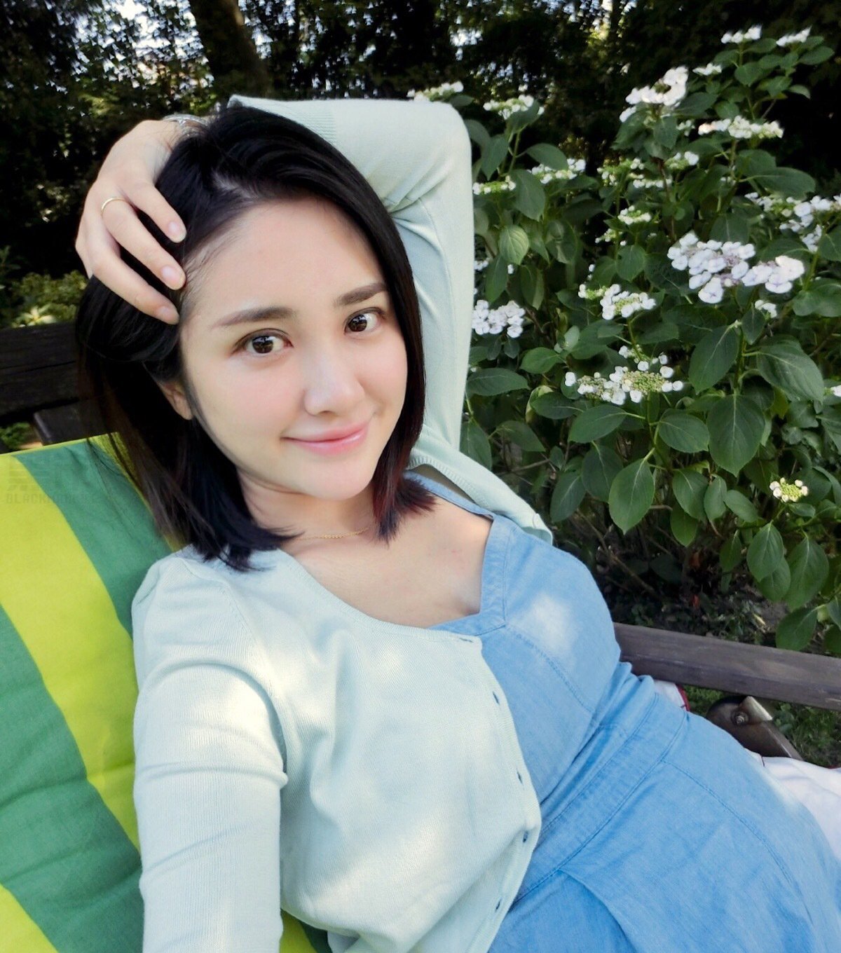 KK40 432张 妈妈美女有孕照真实套图生活照-2