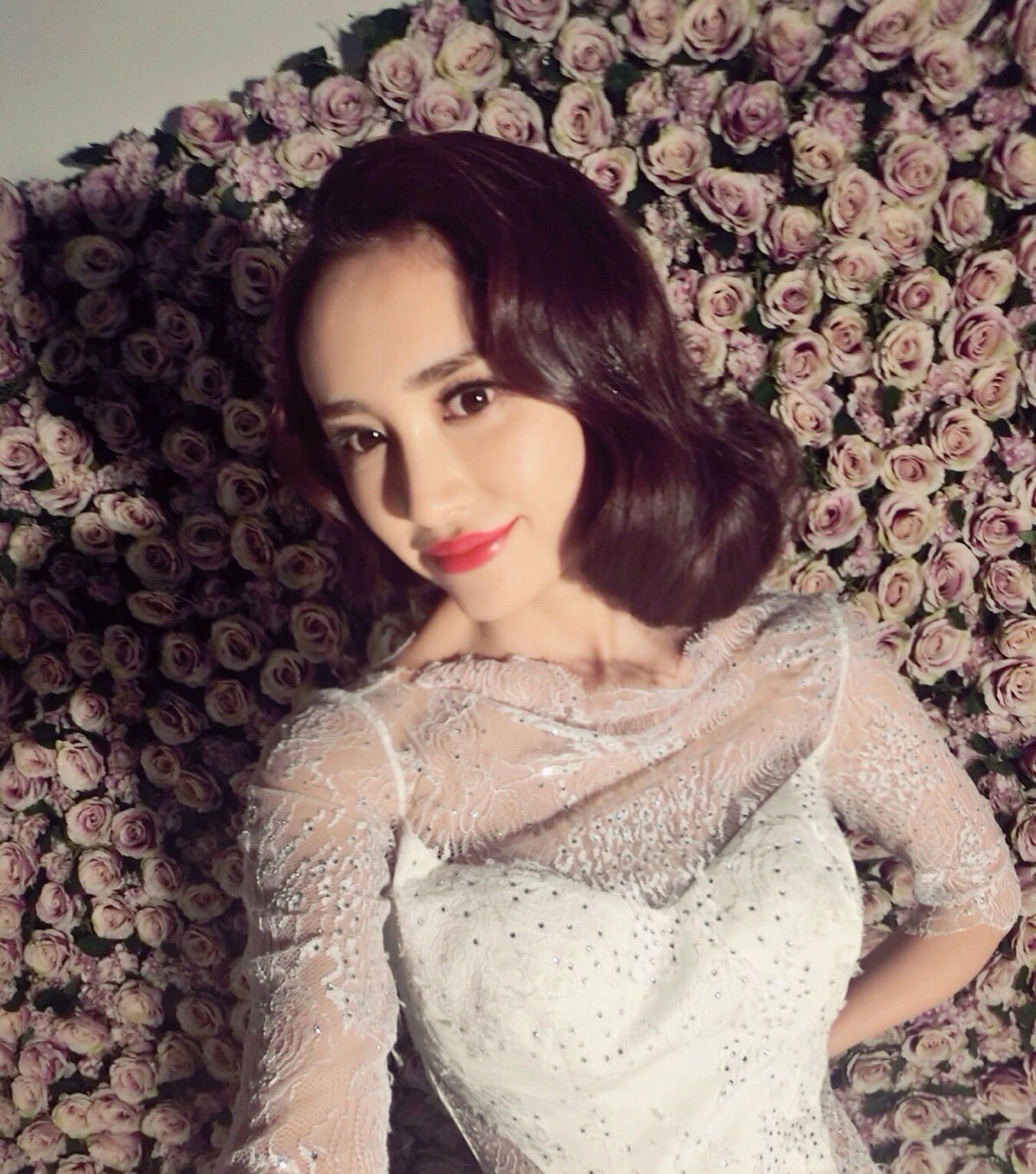KK40 432张 妈妈美女有孕照真实套图生活照-9