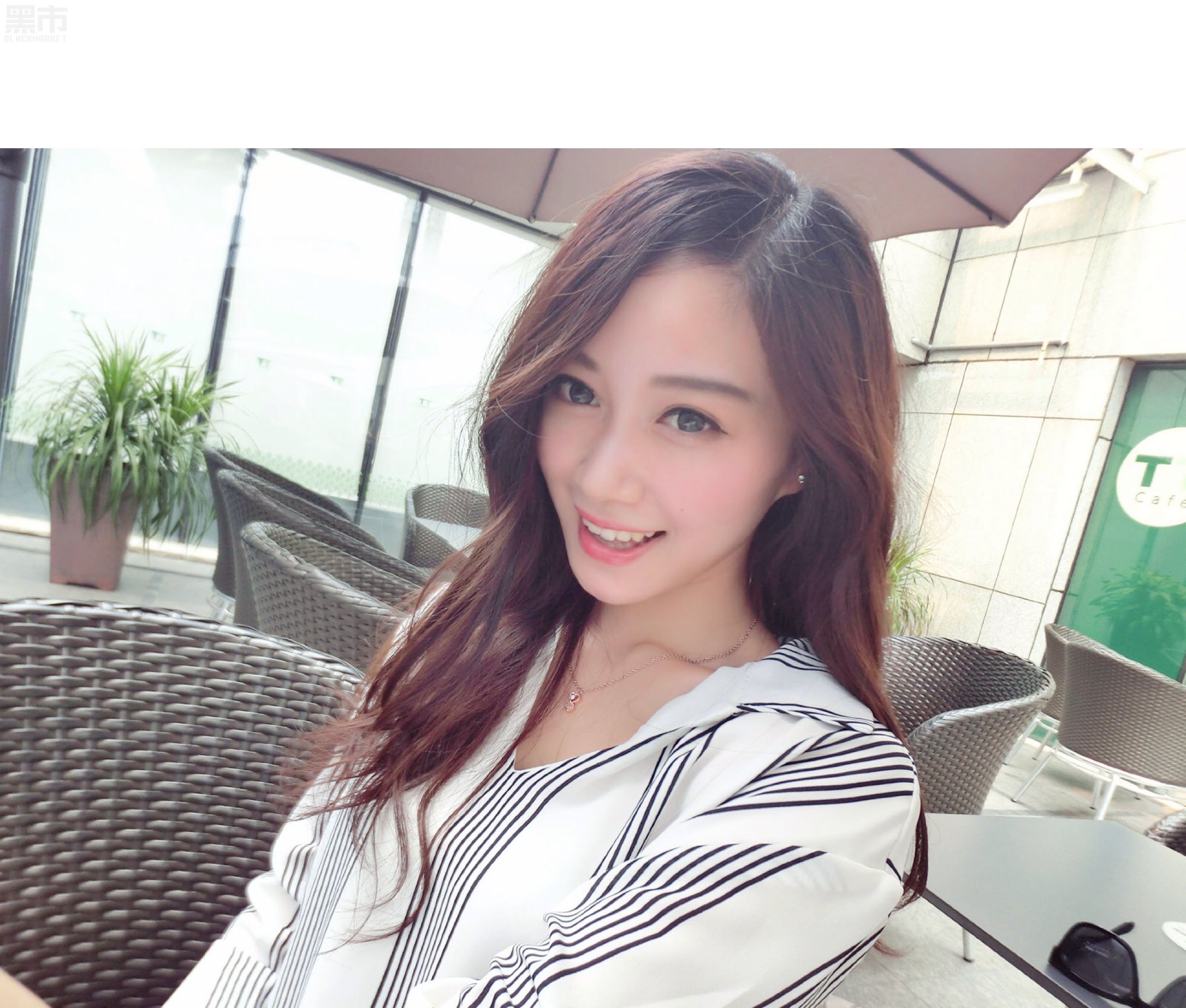 KK41 514张 气质时尚美女素颜生活照套图-11