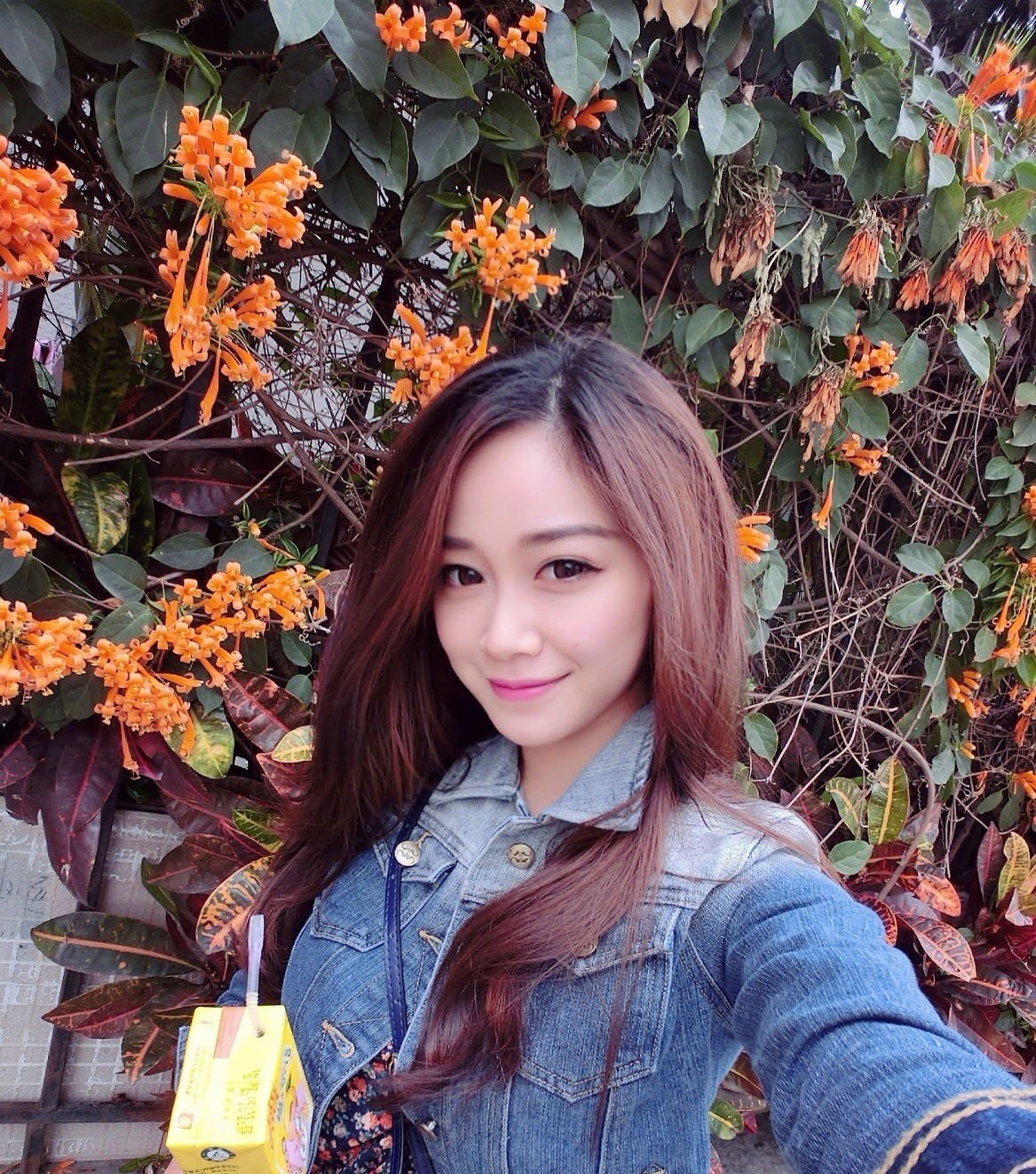 KK41 514张 气质时尚美女素颜生活照套图-5