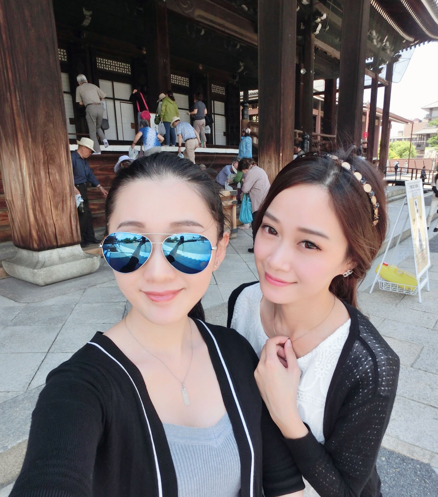 KK41 514张 气质时尚美女素颜生活照套图-1