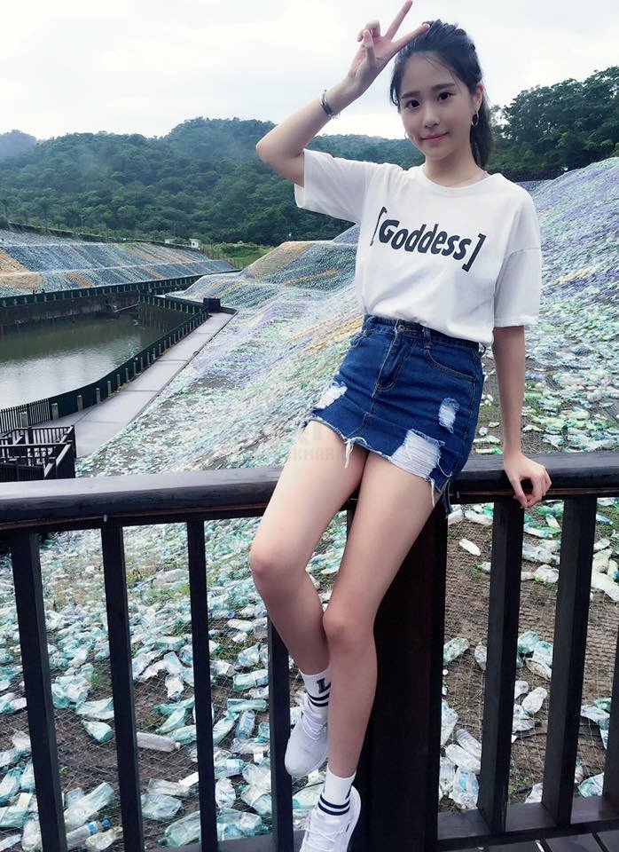 KK44 632张 推荐美呆了大美女微商生活照-3