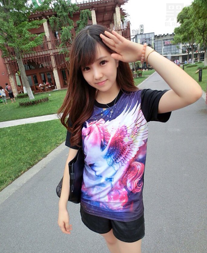 KK45 2200张 可爱美女青春自拍照片生活照-10