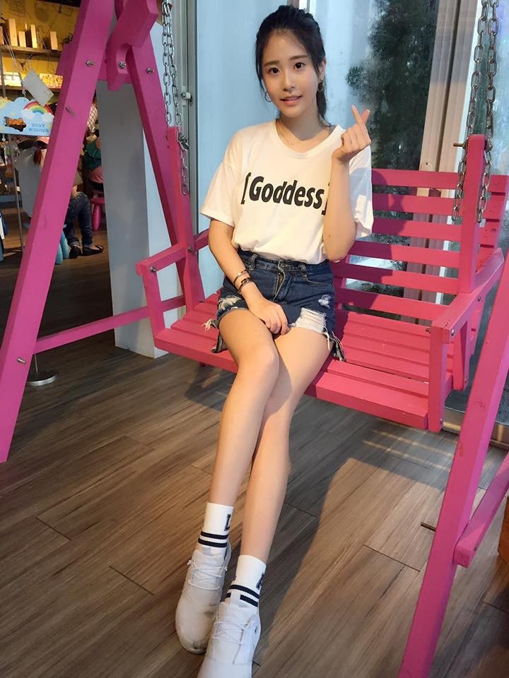 KK46 632张 邻家真实美女照真实套图-1