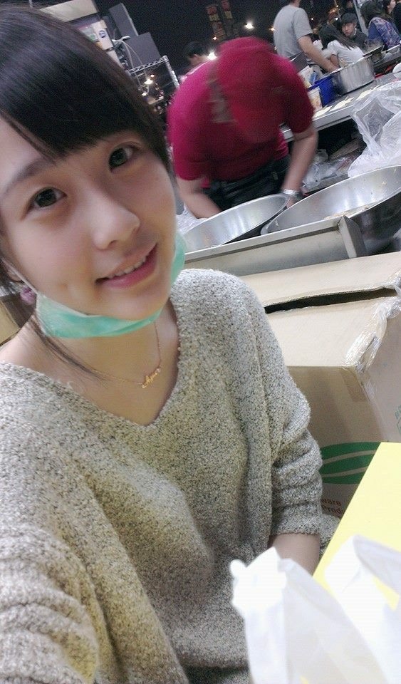 KK46 632张 邻家真实美女照真实套图-14