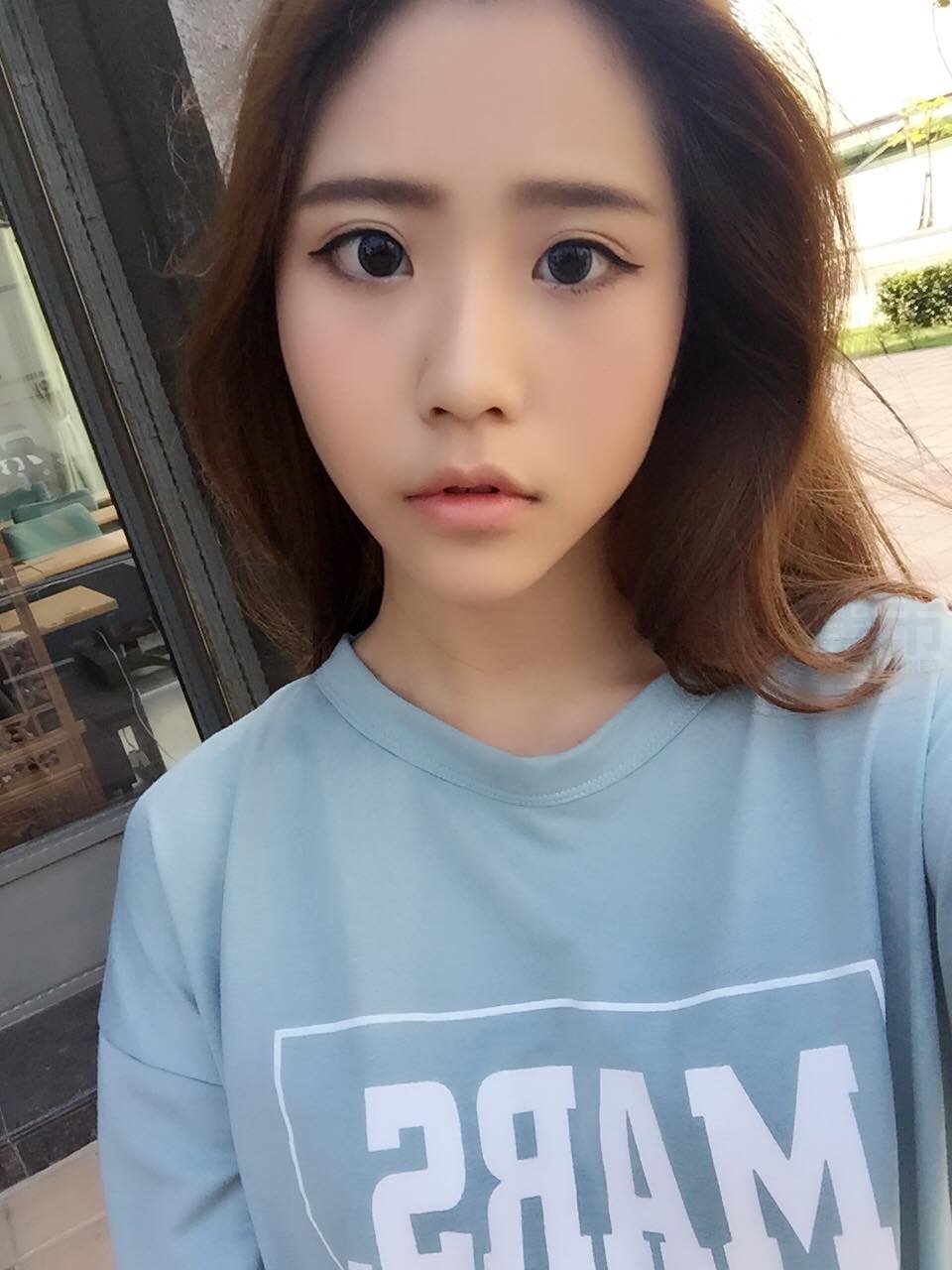 KK46 632张 邻家真实美女照真实套图-3