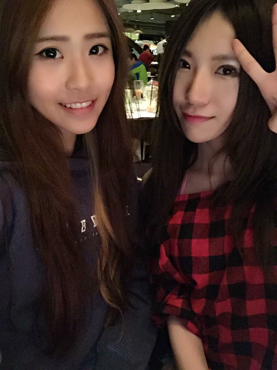 KK46 632张 邻家真实美女照真实套图-5