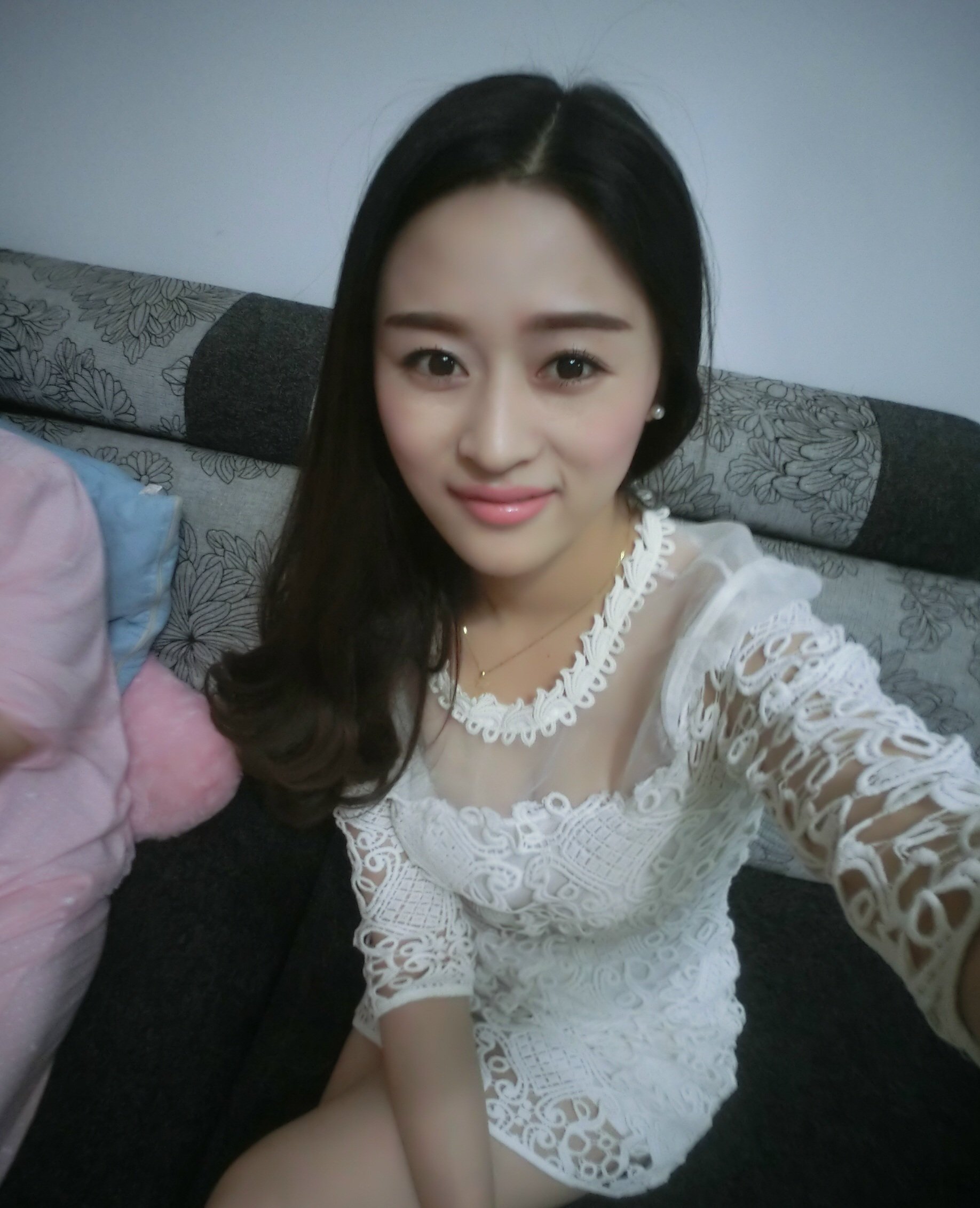 KK49 460张 超真实美女自拍无水印高清生活照-7