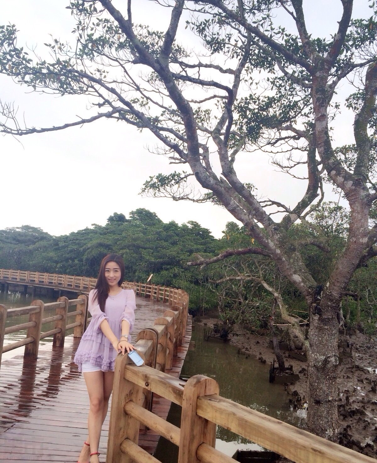 KK49 460张 超真实美女自拍无水印高清生活照-14