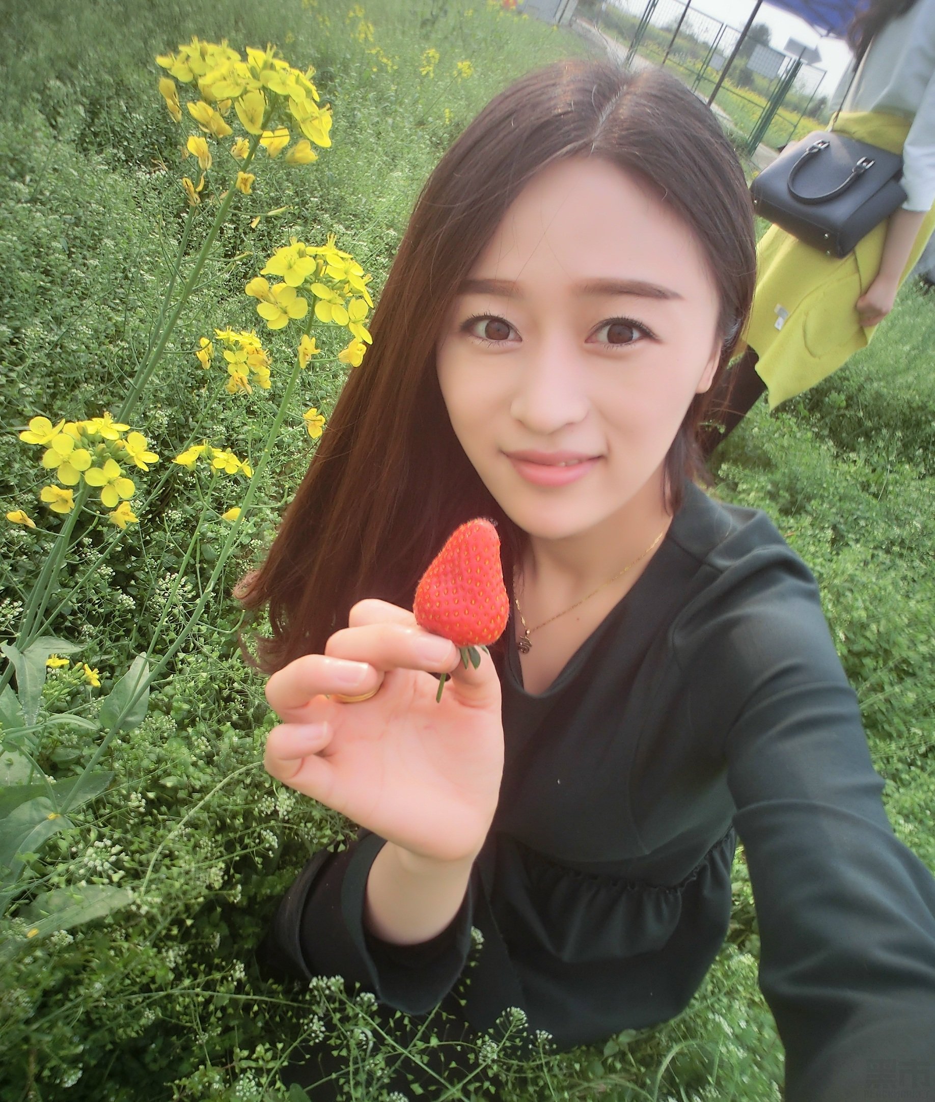 KK49 460张 超真实美女自拍无水印高清生活照-10
