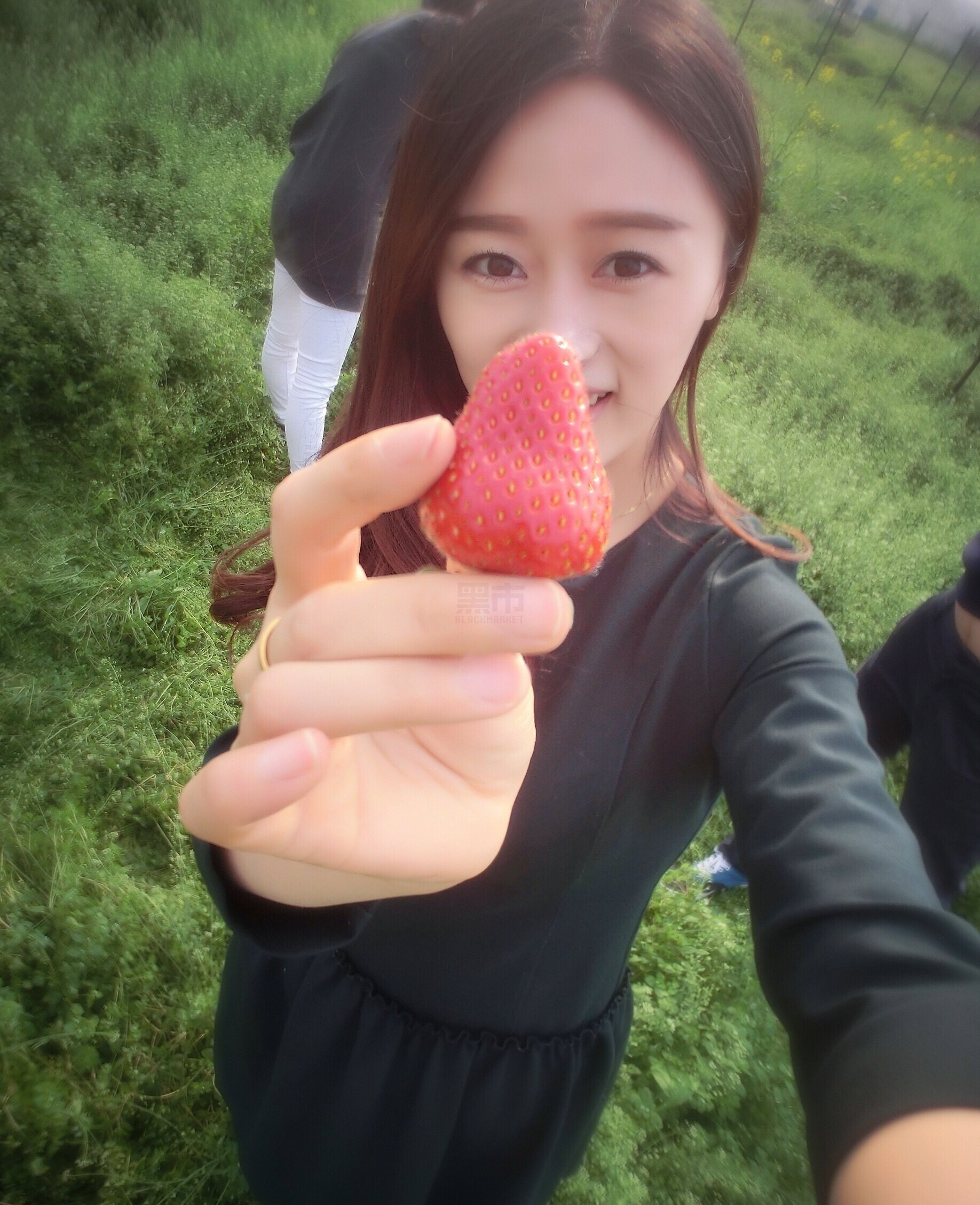 KK49 460张 超真实美女自拍无水印高清生活照-9