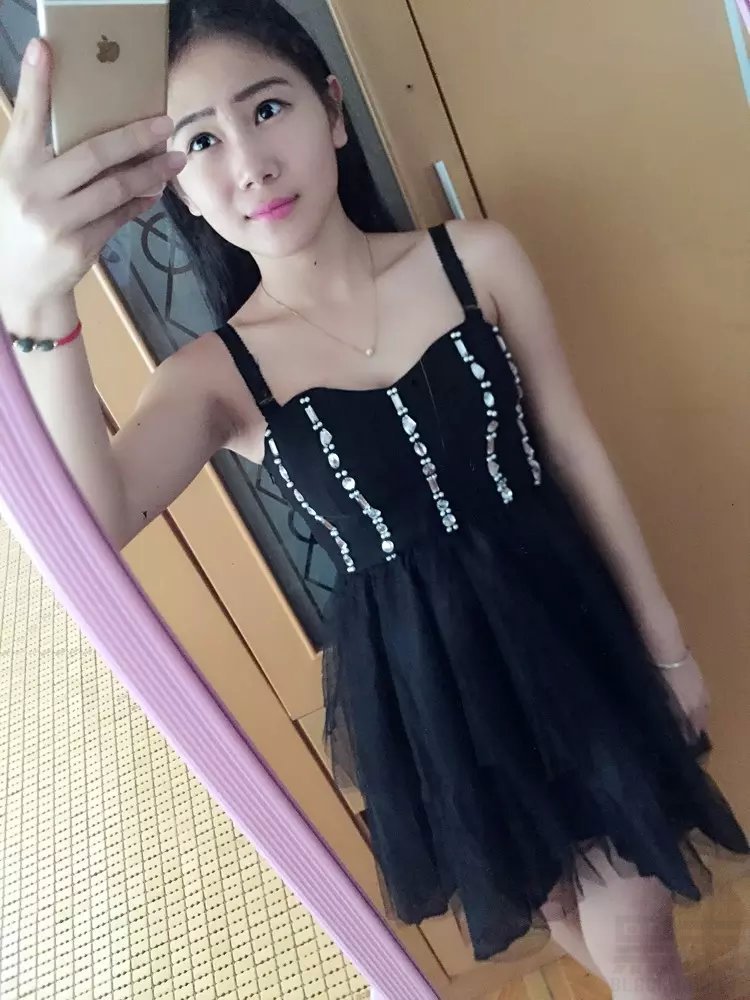 KK50_438张 真实美女自拍照片生活照-12
