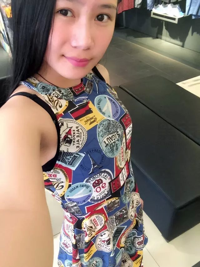 KK50_438张 真实美女自拍照片生活照-8