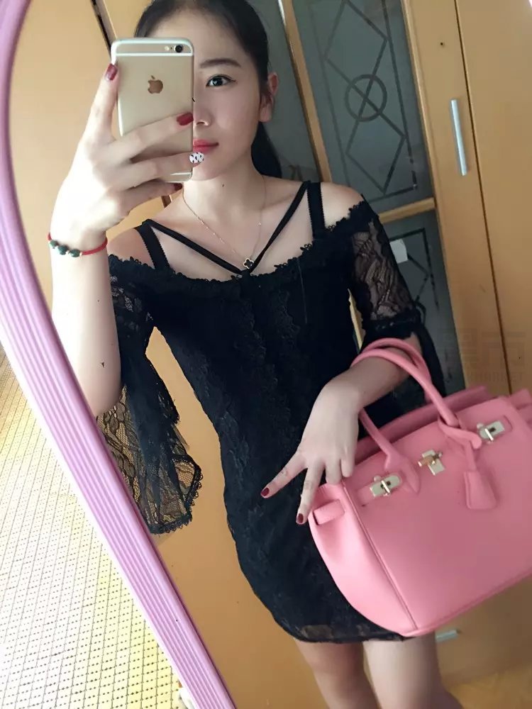 KK50_438张 真实美女自拍照片生活照-3
