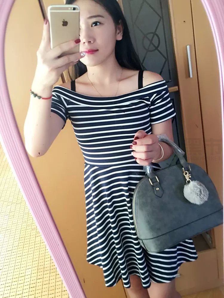 KK50_438张 真实美女自拍照片生活照-11