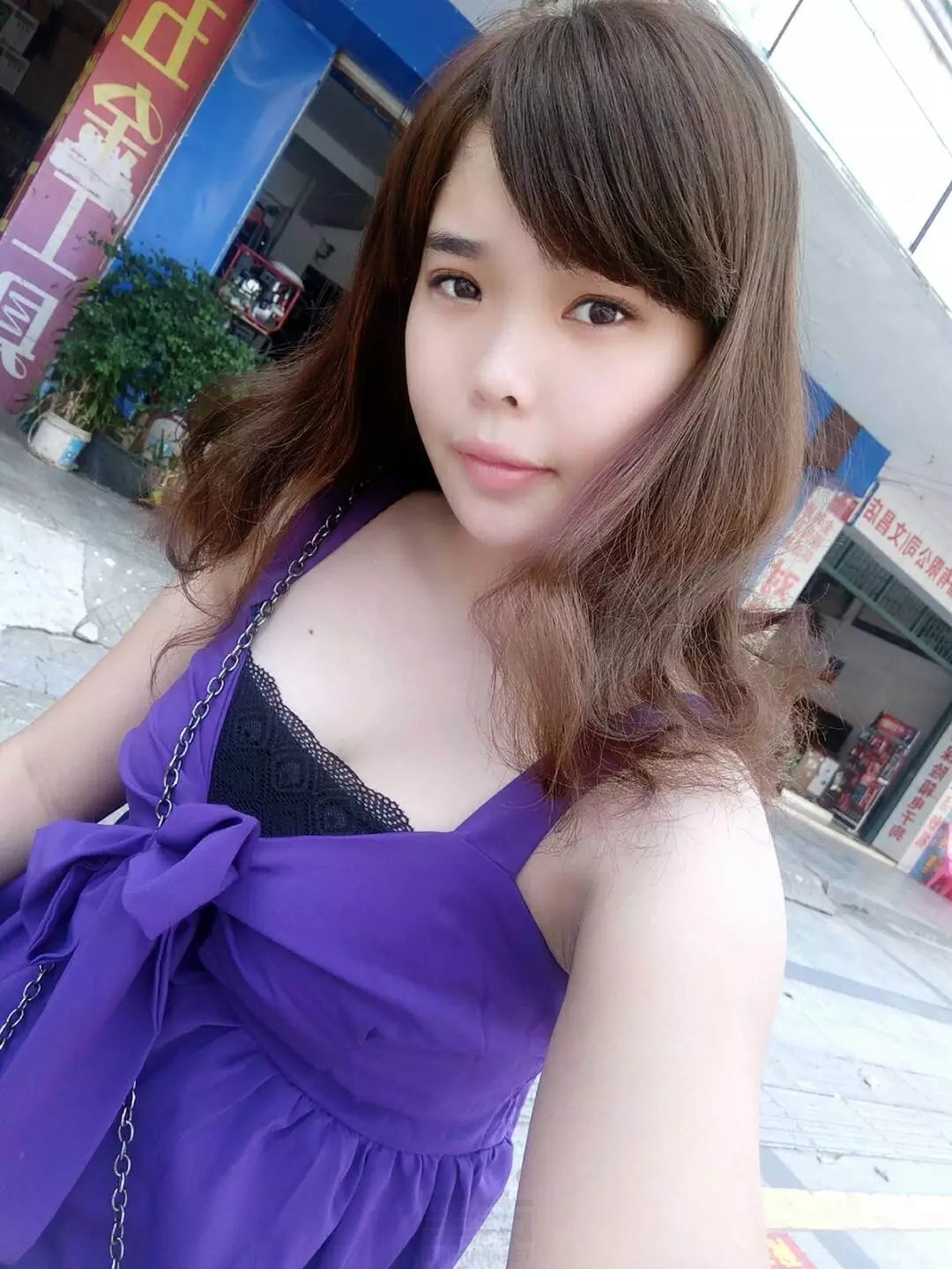 KK52_1537张 真实美女自拍照片素材生活照-5