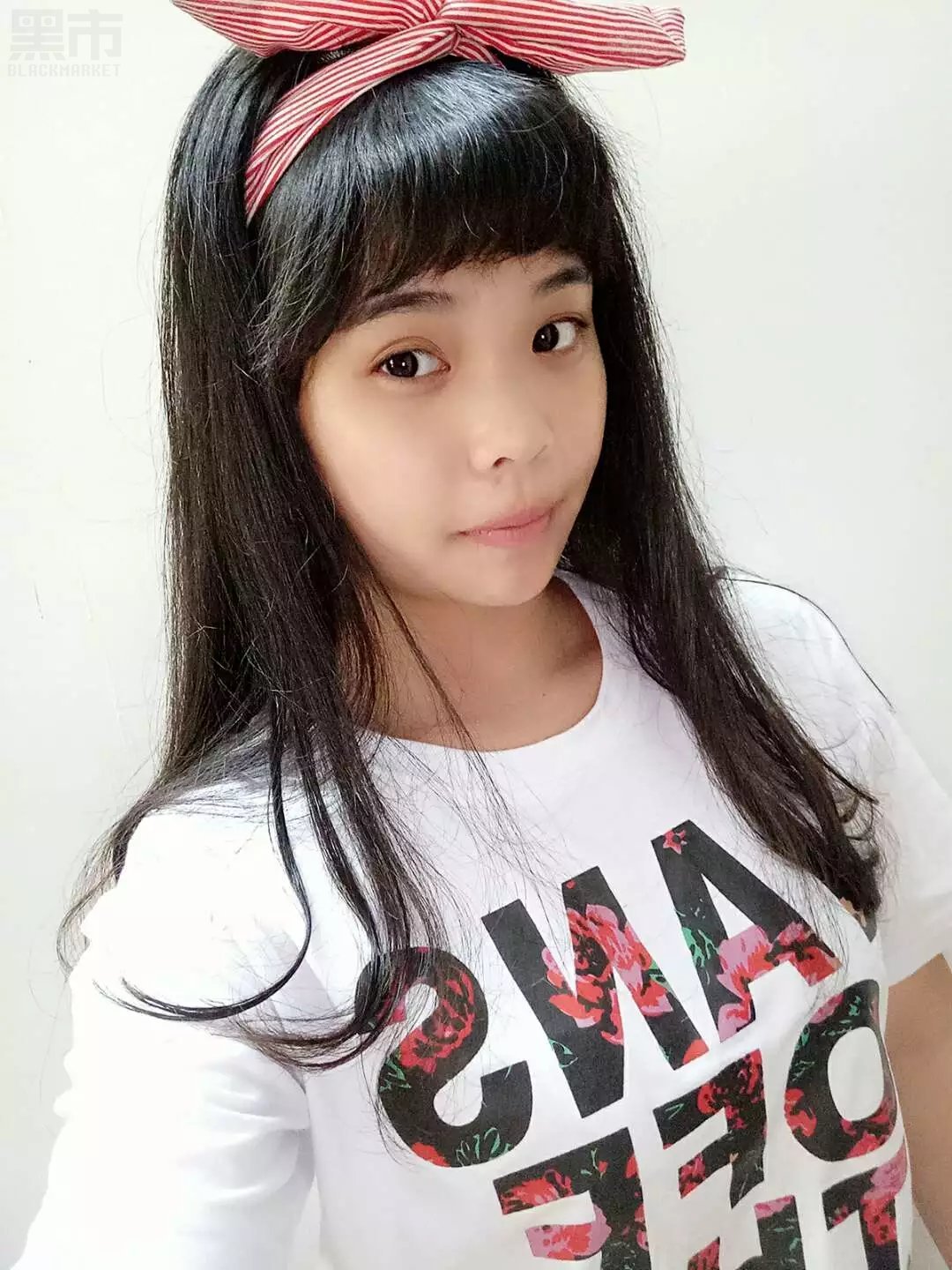 KK52_1537张 真实美女自拍照片素材生活照-9