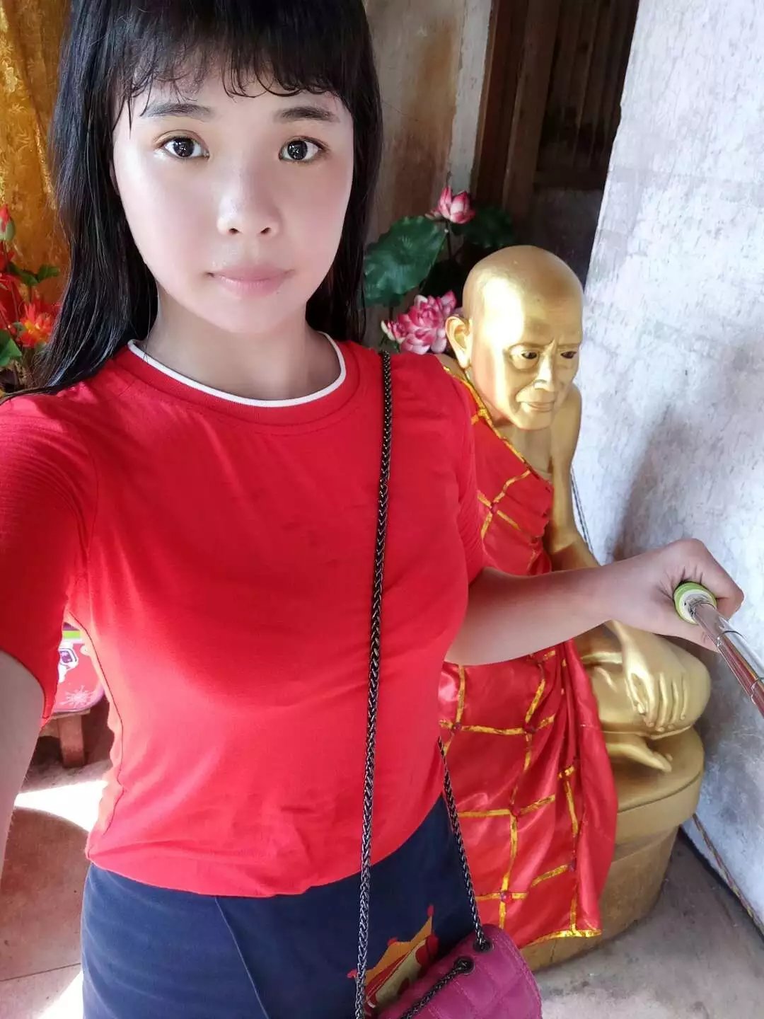 KK52_1537张 真实美女自拍照片素材生活照-11