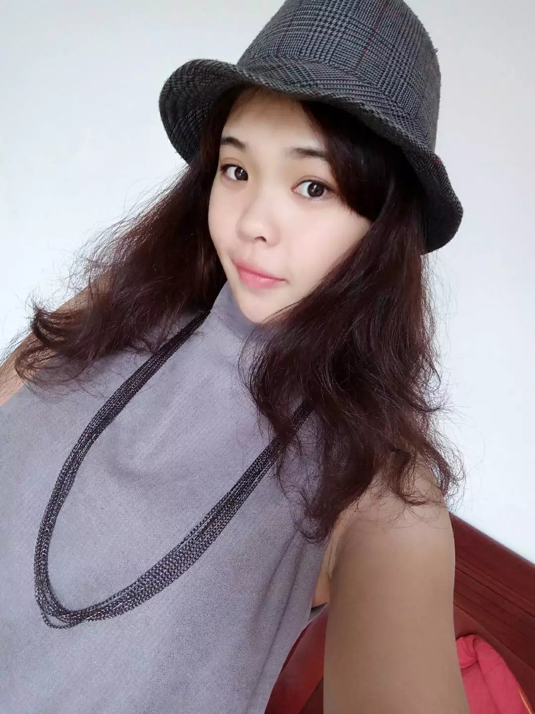KK52_1537张 真实美女自拍照片素材生活照-4