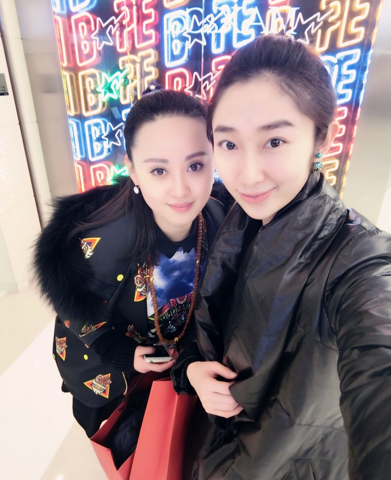 KK55_440张 超真实美女一枚自拍高清生活照-7