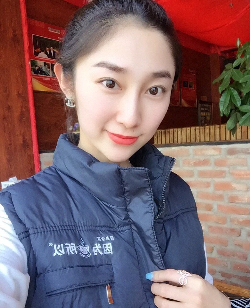 KK55_440张 超真实美女一枚自拍高清生活照-14