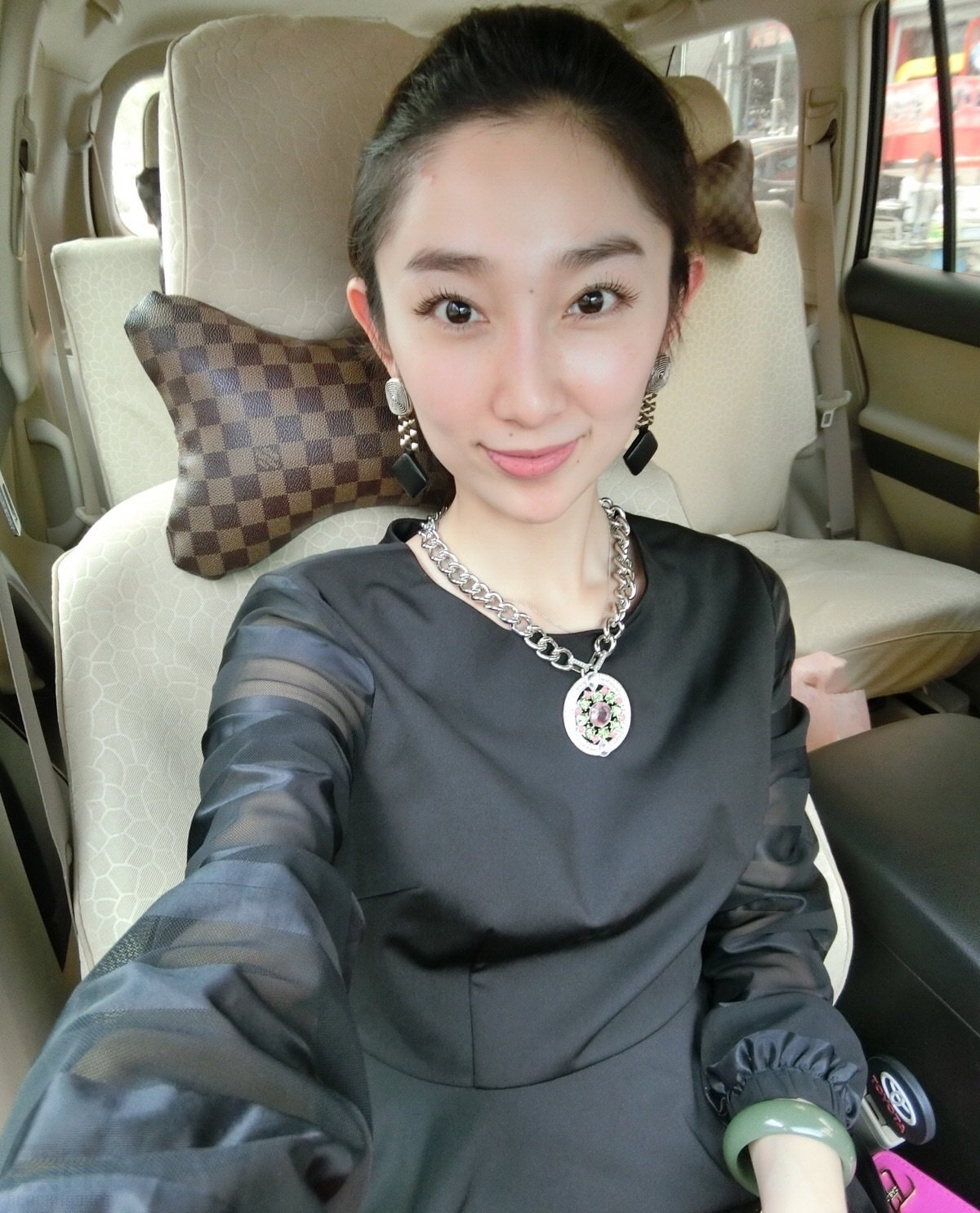 KK55_440张 超真实美女一枚自拍高清生活照-5