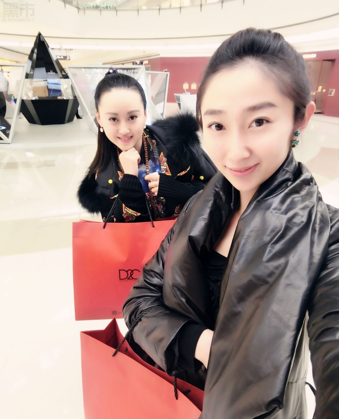 KK55_440张 超真实美女一枚自拍高清生活照-10