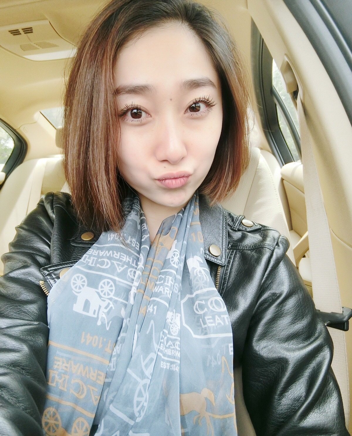 KK55_440张 超真实美女一枚自拍高清生活照-15