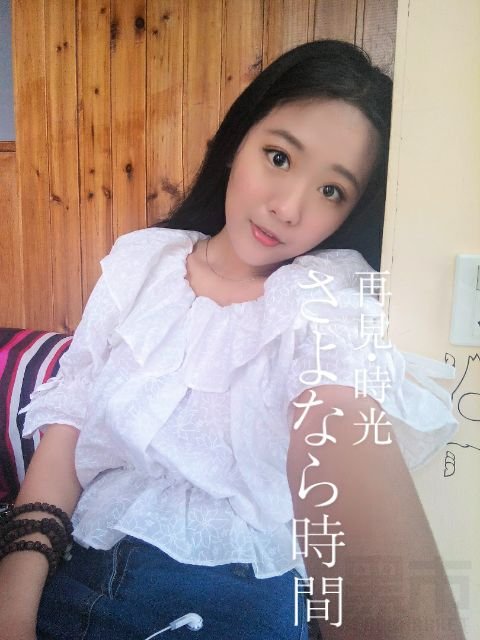 KK60_72张 真实美女漂亮女神微商营销素材生活照-3