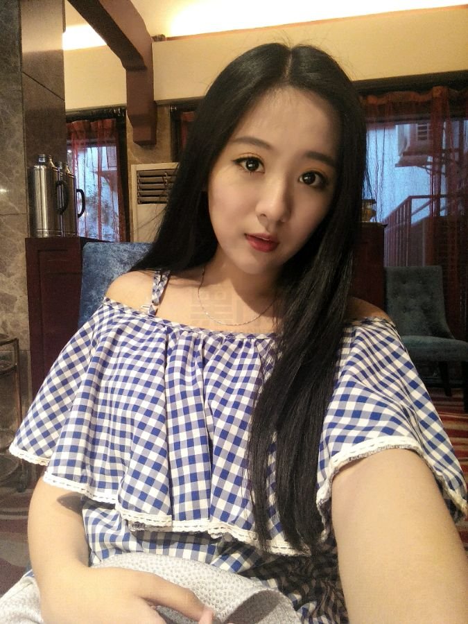 KK60_72张 真实美女漂亮女神微商营销素材生活照-2