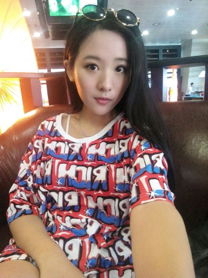 KK60_72张 真实美女漂亮女神微商营销素材生活照-10