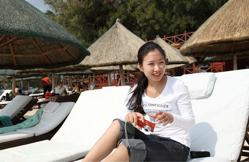 KK59_1586张图 去世界各地的真实美女有写真生活照套图-7