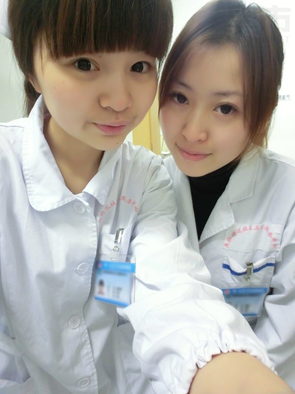 KK63_801张图 护士生活照可爱美女高清形象照-5