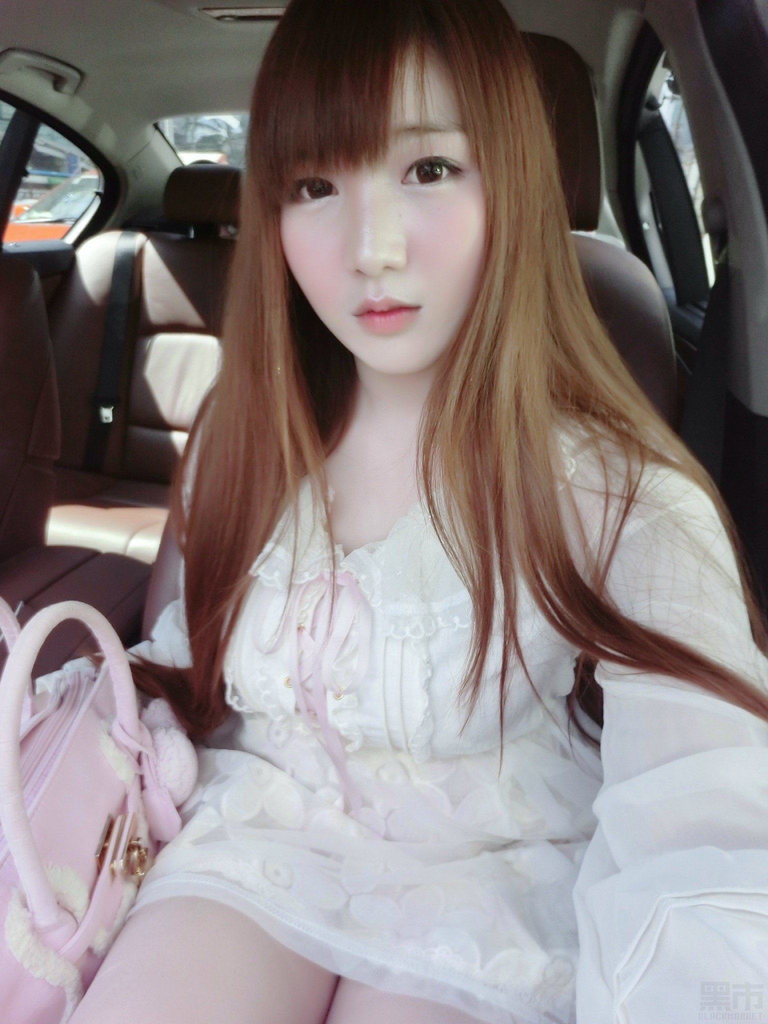 KK64_824张图+20个视频 好身材大乳美女生活照套图-1