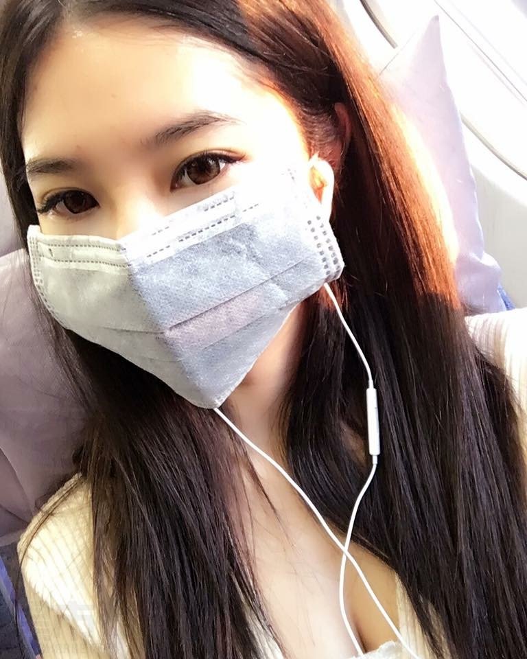 KK64_824张图+20个视频 好身材大乳美女生活照套图-6