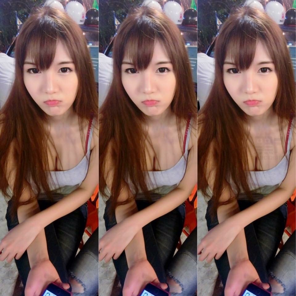 KK64_824张图+20个视频 好身材大乳美女生活照套图-13