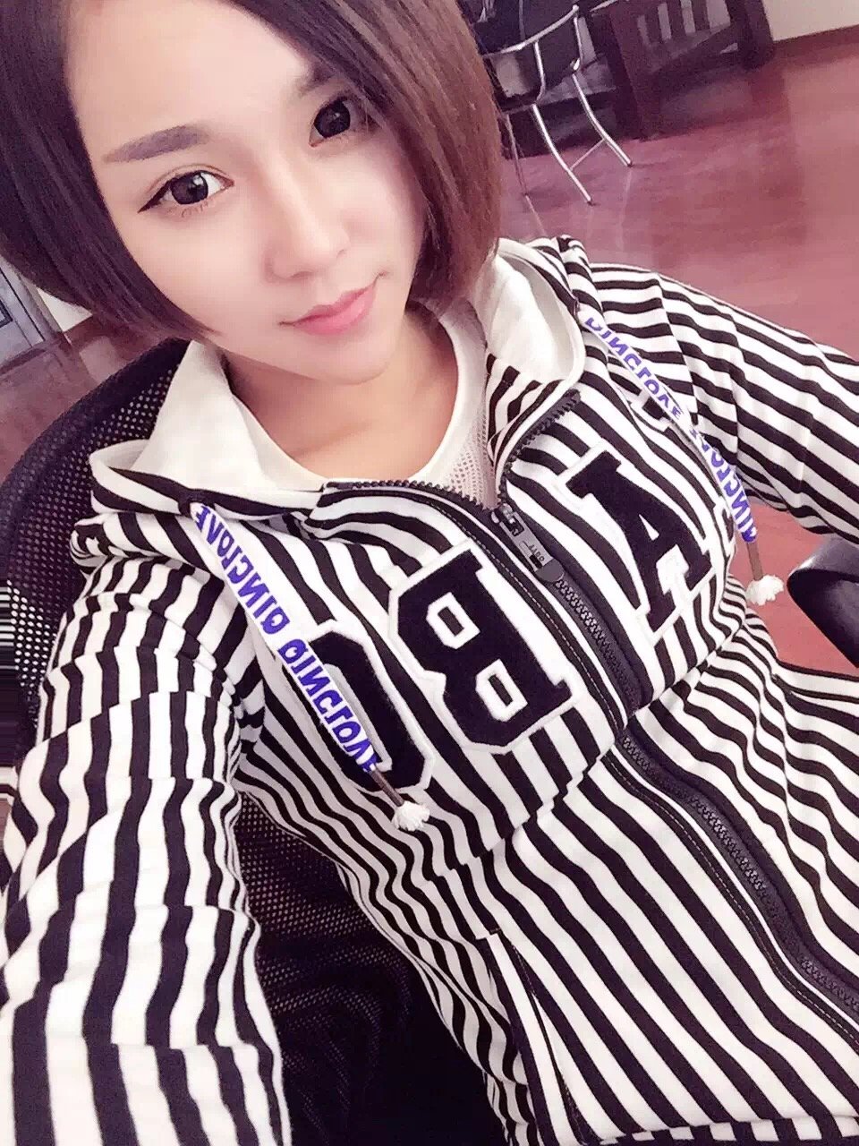 KK66_424张图+20个视频 美女时尚达人同一个人生活照-4