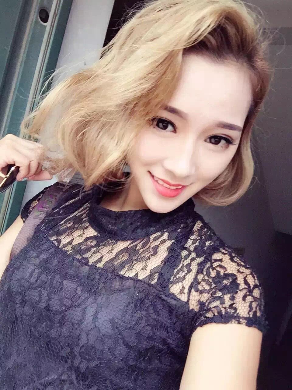 KK66_424张图+20个视频 美女时尚达人同一个人生活照-5