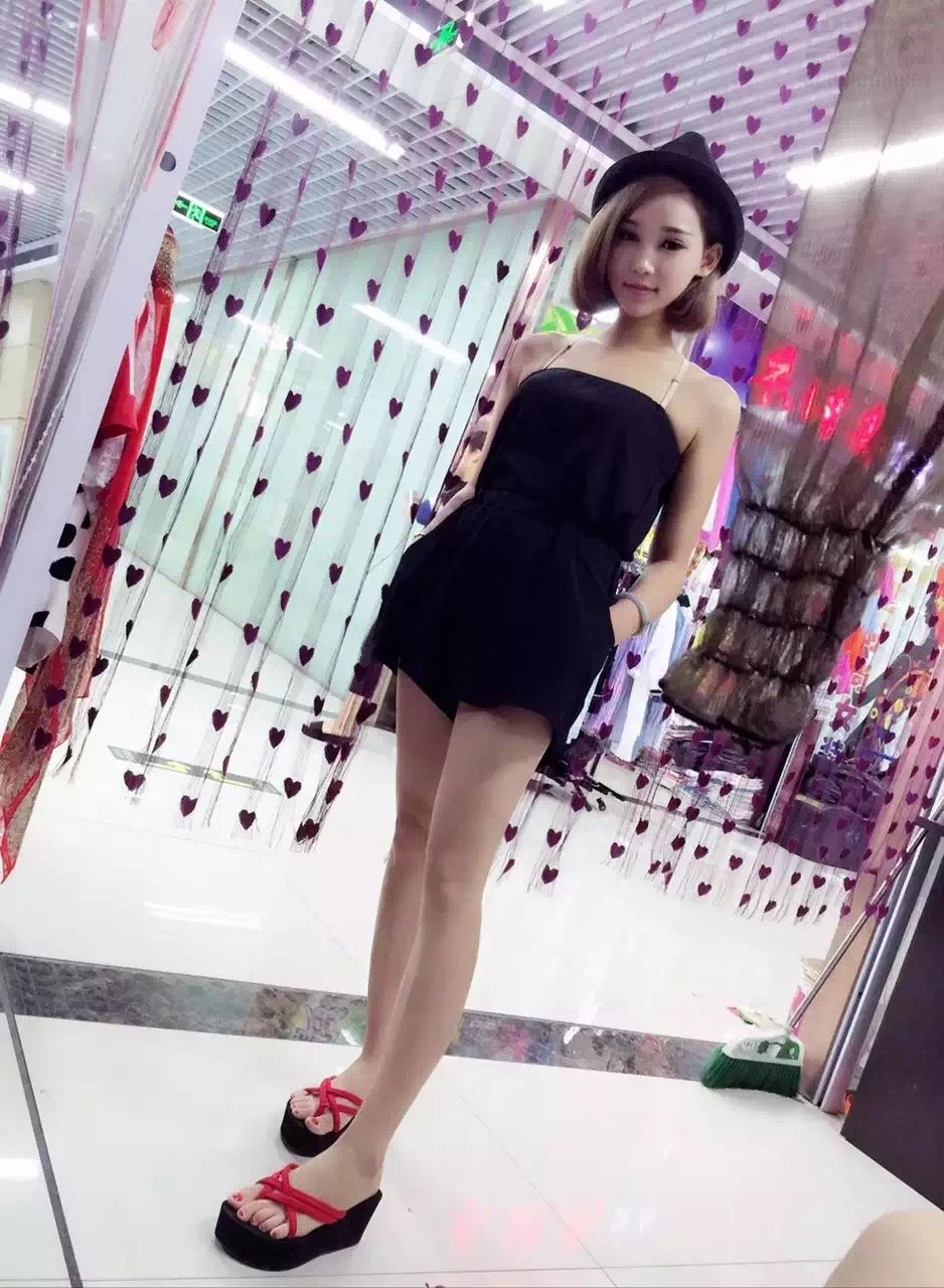KK66_424张图+20个视频 美女时尚达人同一个人生活照-10