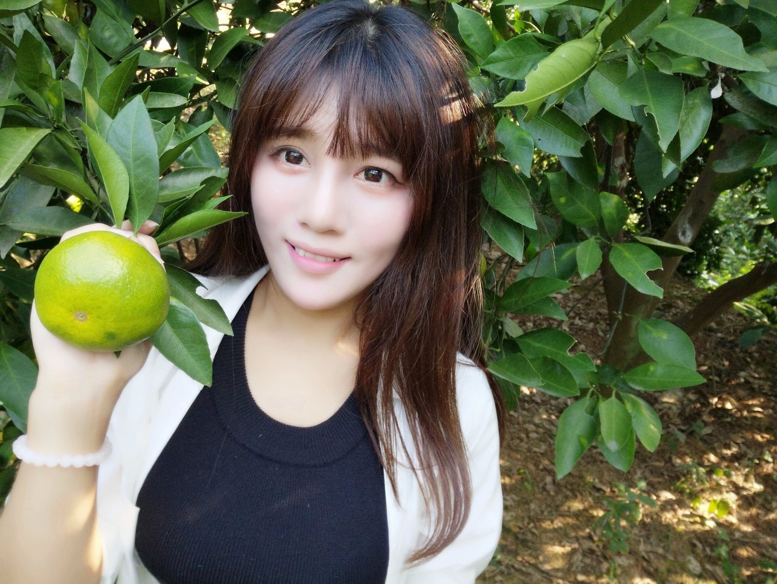 KK68_1464图+6个视频 青春可爱美女无水印高清生活照-13